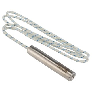 RS PRO Cartridge Heater Heating Element 2in Length 100 W Power 120V ac 860-7025