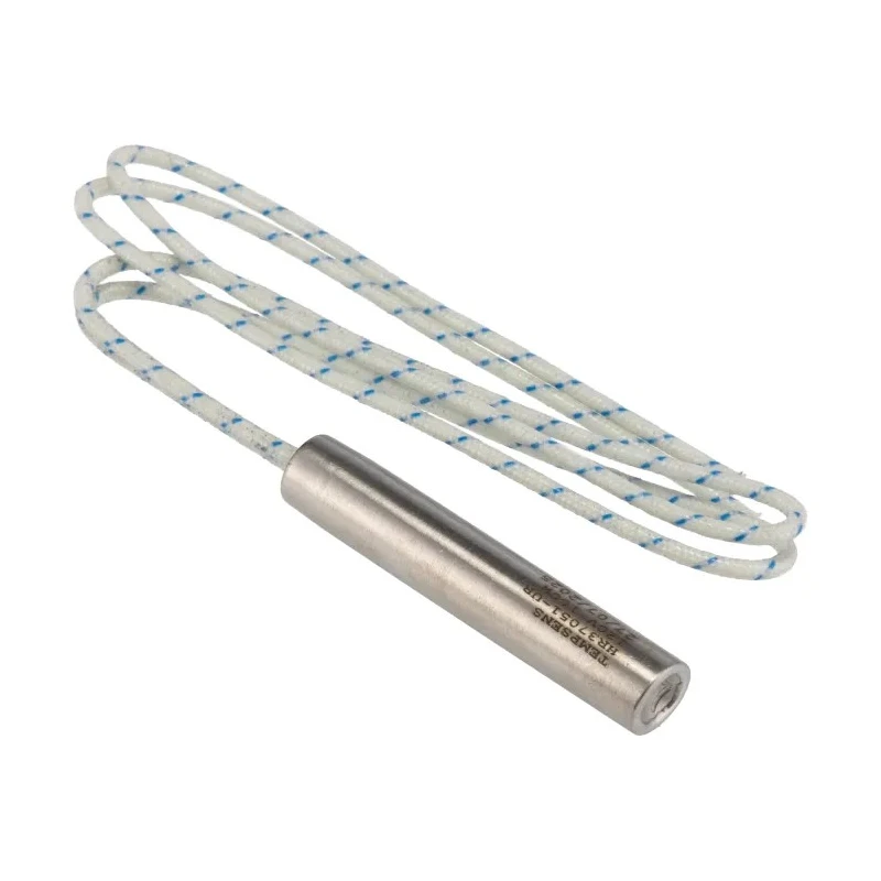 RS PRO Cartridge Heater Heating Element 2in Length 100 W Power 120V ac 860-7025