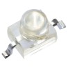 Kingbright 2.5 V Yellow Subminiature Surface Mount LED KM2520SYCK03