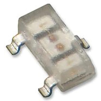 Kingbright 2.5 V Red LED SOT-23 Surface Mount KA-23 KM-23EC-F