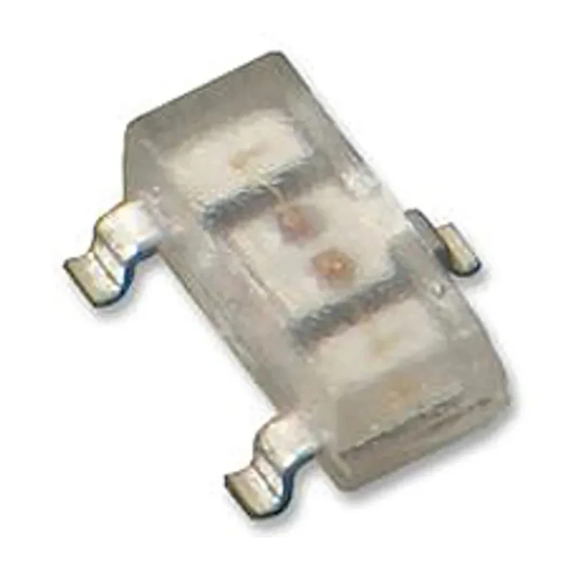 Kingbright 2.5 V Red LED SOT-23 Surface Mount KA-23 KM-23EC-F