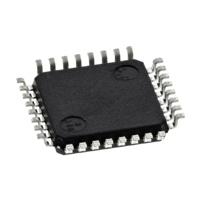 STMicroelectronics 32 Bit ARM Cortex M0 STM32F0 Microcontroller 48 MHz 32kB FLASH 32-Pin LQFP STM32F031K6T7