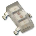 Kingbright 2.5 V Green LED SOT-23 Surface Mount Tape & Reel KA-23 KM-23SGC-F