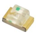 Kingbright 4 V Blue LED 2012 Surface Mount 120mW 150mA Forward Current KP-2012QBC-D