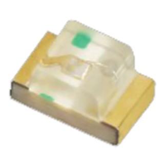 Kingbright 4 V Blue LED 2012 Surface Mount 120mW 150mA Forward Current KP-2012QBC-D