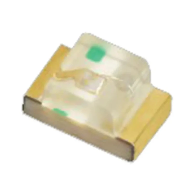 Kingbright 4 V Blue LED 2012 Surface Mount 120mW 150mA Forward Current KP-2012QBC-D