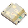 Kingbright 2.5 V Red, Green Bi-Colour Surface Mount LED 3025 Package KPB-3025SURKCGKC