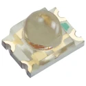 Kingbright 2.5 V Green, Red LED 3224 Surface Mount KPBD-3224ESGC