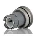EAO 04 Series Illuminated Momentary Push Button Switch, Panel Mount, 30.5 mm Cutout, IP65, 600 V DC, 500 V AC 704.032.618