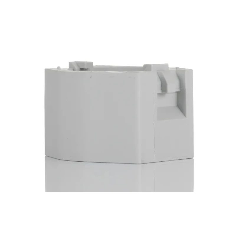 EAO 04 Series Illuminated Momentary Push Button Switch, Panel Mount, 30.5 mm Cutout, IP65, 600 V DC, 500 V AC 704.032.618