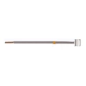 Thermaltronics 10.41 mm Bevel 9 mm Soldering Iron Tip for MX-5200, MX-500, MX-5000, TMT-9000S-1, TMT-9000S-2 M7LB125