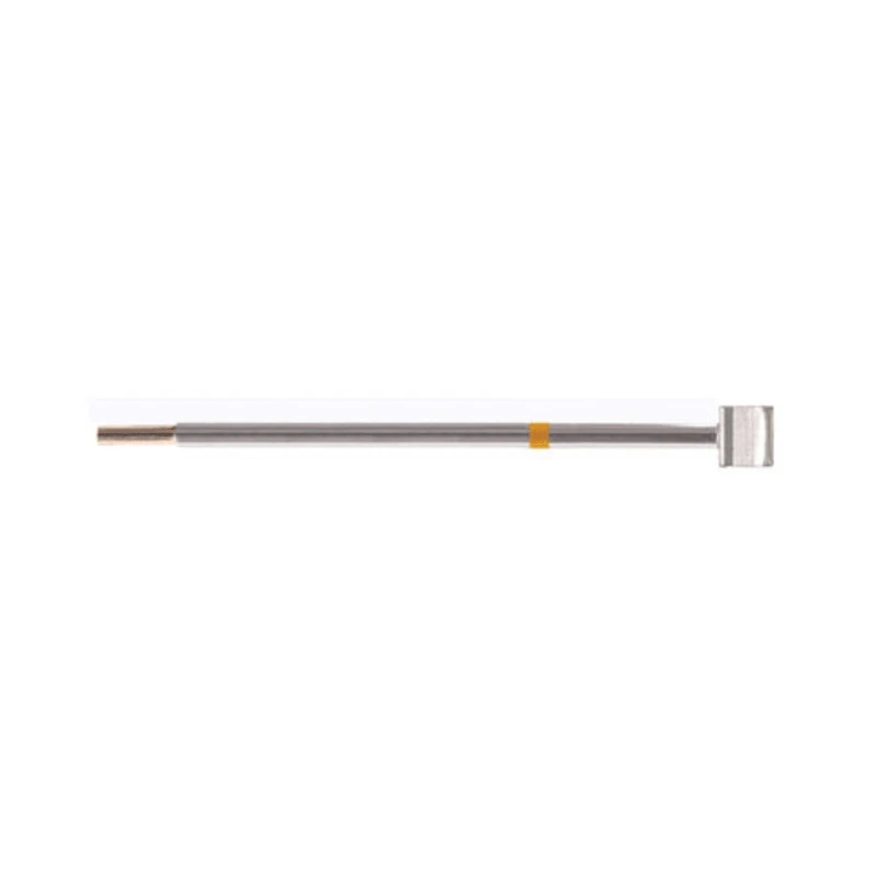 Thermaltronics 10.41 mm Bevel 9 mm Soldering Iron Tip for MX-5200, MX-500, MX-5000, TMT-9000S-1, TMT-9000S-2 M7LB125
