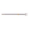 Thermaltronics 10.41 mm Bevel 9 mm Soldering Iron Tip for MX-5200, MX-500, MX-5000, TMT-9000S-1, TMT-9000S-2 M7LB125