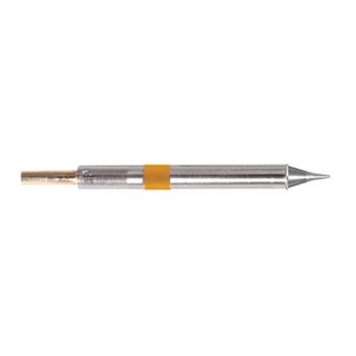 Thermaltronics 0.51 mm Conical Sharp 11.8 mm Soldering Iron Tip for TMT-2000PS, PS900 w/SHP-K K75CS005