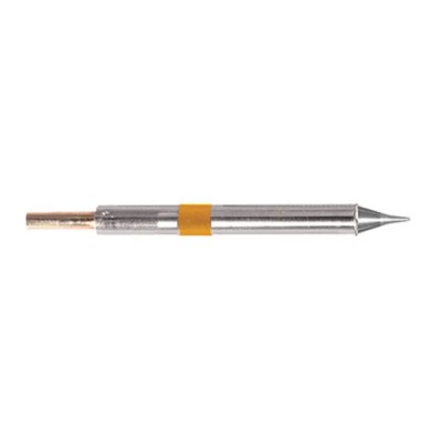 Thermaltronics 0.51 mm Conical Sharp 11.8 mm Soldering Iron Tip for TMT-2000PS, PS900 w/SHP-K K75CS005