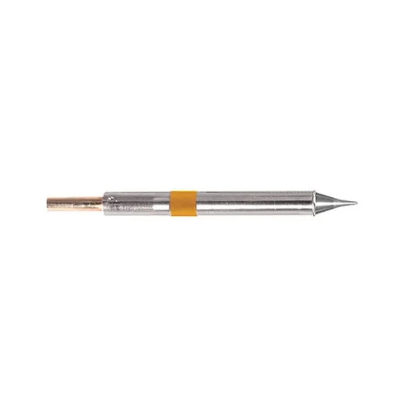 Thermaltronics 0.51 mm Conical Sharp 11.8 mm Soldering Iron Tip for TMT-2000PS, PS900 w/SHP-K K75CS005