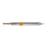 Thermaltronics 0.51 mm Conical Sharp 11.8 mm Soldering Iron Tip for TMT-2000PS, PS900 w/SHP-K K75CS005