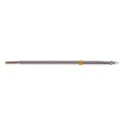 Thermaltronics 1.5 mm Straight Chisel 10 mm Soldering Iron Tip for MX-500, TMT-9000S, MX-5000 M7CH177