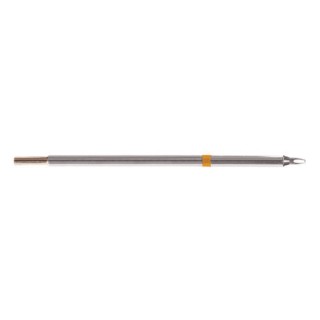 Thermaltronics 1.5 mm Straight Chisel 10 mm Soldering Iron Tip for MX-500, TMT-9000S, MX-5000 M7CH177