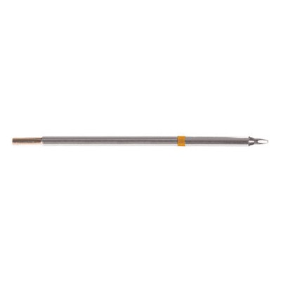 Thermaltronics 1.5 mm Straight Chisel 10 mm Soldering Iron Tip for MX-500, TMT-9000S, MX-5000 M7CH177