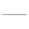 Thermaltronics 1.5 mm Straight Chisel 10 mm Soldering Iron Tip for MX-500, TMT-9000S, MX-5000 M7CH177