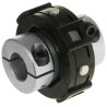 Huco 12 mm Flexible Uni-Lat Coupler 3.5 Nm Torque Rating 2° Angular & 0.25 mm Parallel Misalignment 205.41.3535