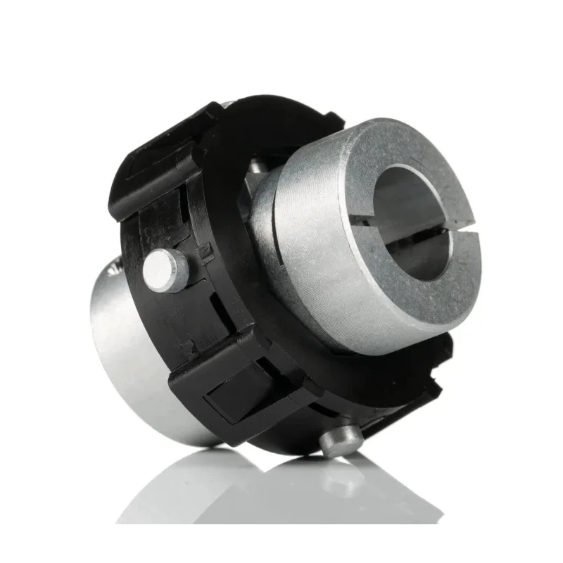 Huco 12.7 mm Flexible Coupler Torque 3.5 Nm ISO 773/774 BS 4235 Pt. 1 BS 46 Pt. 1 205.41.3636