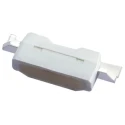 Kingbright Blue LED Surface Mount 4 V 120° Viewing Angle 450 mcd Luminosity KA-4008VBS-D