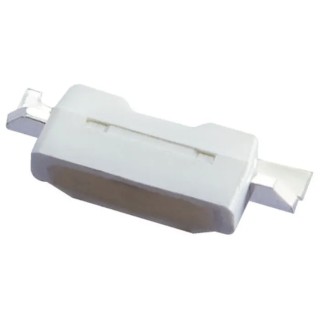 Kingbright Blue LED Surface Mount 4 V 120° Viewing Angle 450 mcd Luminosity KA-4008VBS-D