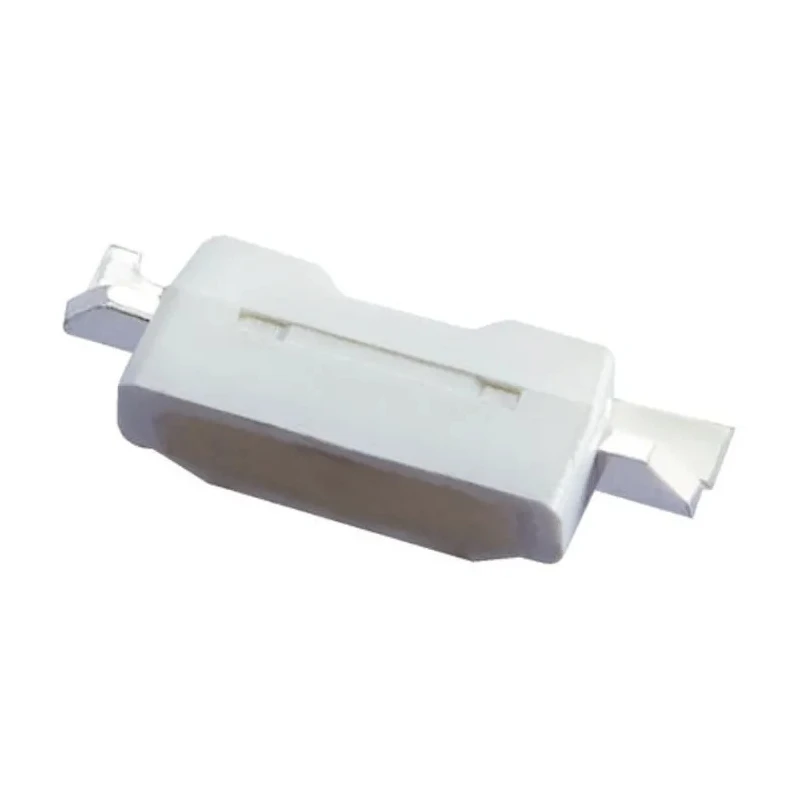 Kingbright Blue LED Surface Mount 4 V 120° Viewing Angle 450 mcd Luminosity KA-4008VBS-D