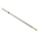 Thermaltronics 5 mm Straight Chisel 7.50 mm Soldering Iron Tip for MX5200, MX-5000, TMT-9000S-1 M8CH250