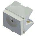 Kingbright Green LED Surface Mount 4.1 V, 150 mA, 800 mcd Luminosity KA-4040ZGS