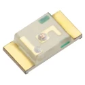 Kingbright Yellow Surface Mount LED 2.5 V 75 mW 3216 Package KPT-3216SYCK