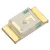 Kingbright 2.5 V Green LED 3216 Surface Mount LED 12 mcd Luminosity KPT-3216SGC