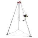 JSP Aluminium Confined Space Tripod Load Capacity 500kg FAR1003