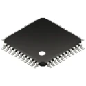 Microchip 32 bit PIC PIC32MX Microcontroller 50 MHz 3kB FLASH 44-Pin TQFP 