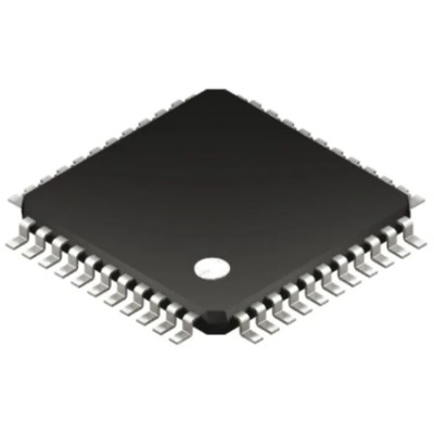 Microchip 32 bit PIC PIC32MX Microcontroller 50 MHz 3kB FLASH 44-Pin TQFP 