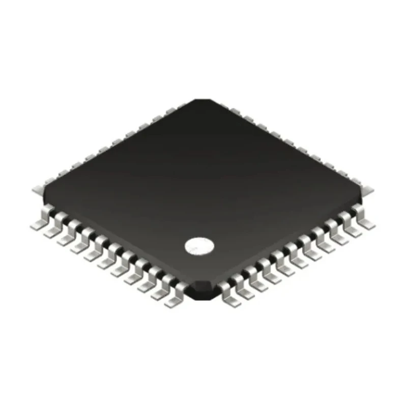 Microchip 32 bit PIC PIC32MX Microcontroller 50 MHz 3kB FLASH 44-Pin TQFP 