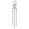 Kingbright 2.5 V Red, Green LED Rectangular Through Hole Multi-Colour LED L-119SURKCGKWT