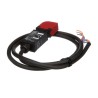 Omron Safety Interlock Switch, Keyed, Plastic Housing, NC Contacts, IP67 Rated D4GS