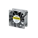 Sanyo Denki San Ace 9LG Series Axial Fan 24V DC 12W 174m³/h 7000rpm Ball Bearing 92mm x 92mm x 38mm 9LG0924P1F001