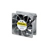 Sanyo Denki San Ace 9LG Series Axial Fan 24V DC 12W 174m³/h 7000rpm Ball Bearing 92mm x 92mm x 38mm 9LG0924P1F001