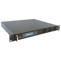COTEK Rackmount True Sine Wave Power Inverter 24V dc Input 220V ac Output 1100W SR-1000T-224