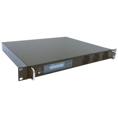 COTEK Rackmount True Sine Wave Power Inverter 24V dc Input 220V ac Output 1100W SR-1000T-224