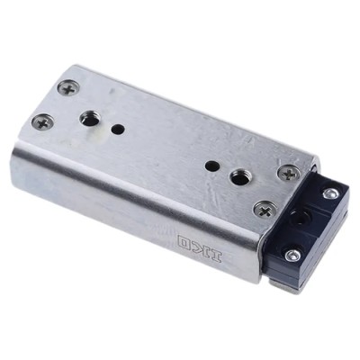 IKO Nippon Thompson Stainless Steel Linear Slides, 22 mm Stroke Length BSR2040SL