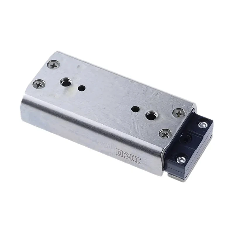 IKO Nippon Thompson Stainless Steel Linear Slides, 22 mm Stroke Length BSR2040SL