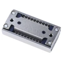 IKO Nippon Thompson Stainless Steel Linear Slides, 22 mm Stroke Length BSR2040SL