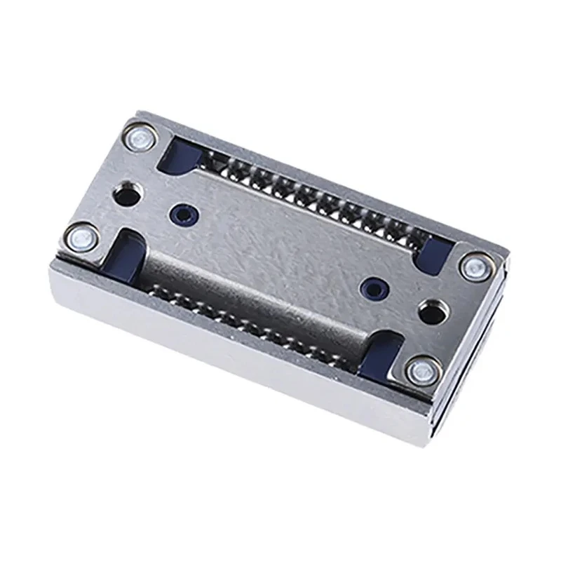 IKO Nippon Thompson Stainless Steel Linear Slides, 22 mm Stroke Length BSR2040SL