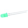 Kingbright 2.5 V Green LED T-1 3/4 (5 mm) Through Hole L-1503GD