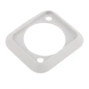 RS PRO Gasket for use with XLR Connector Grey Thermoplastic RS PRO 862-1554
